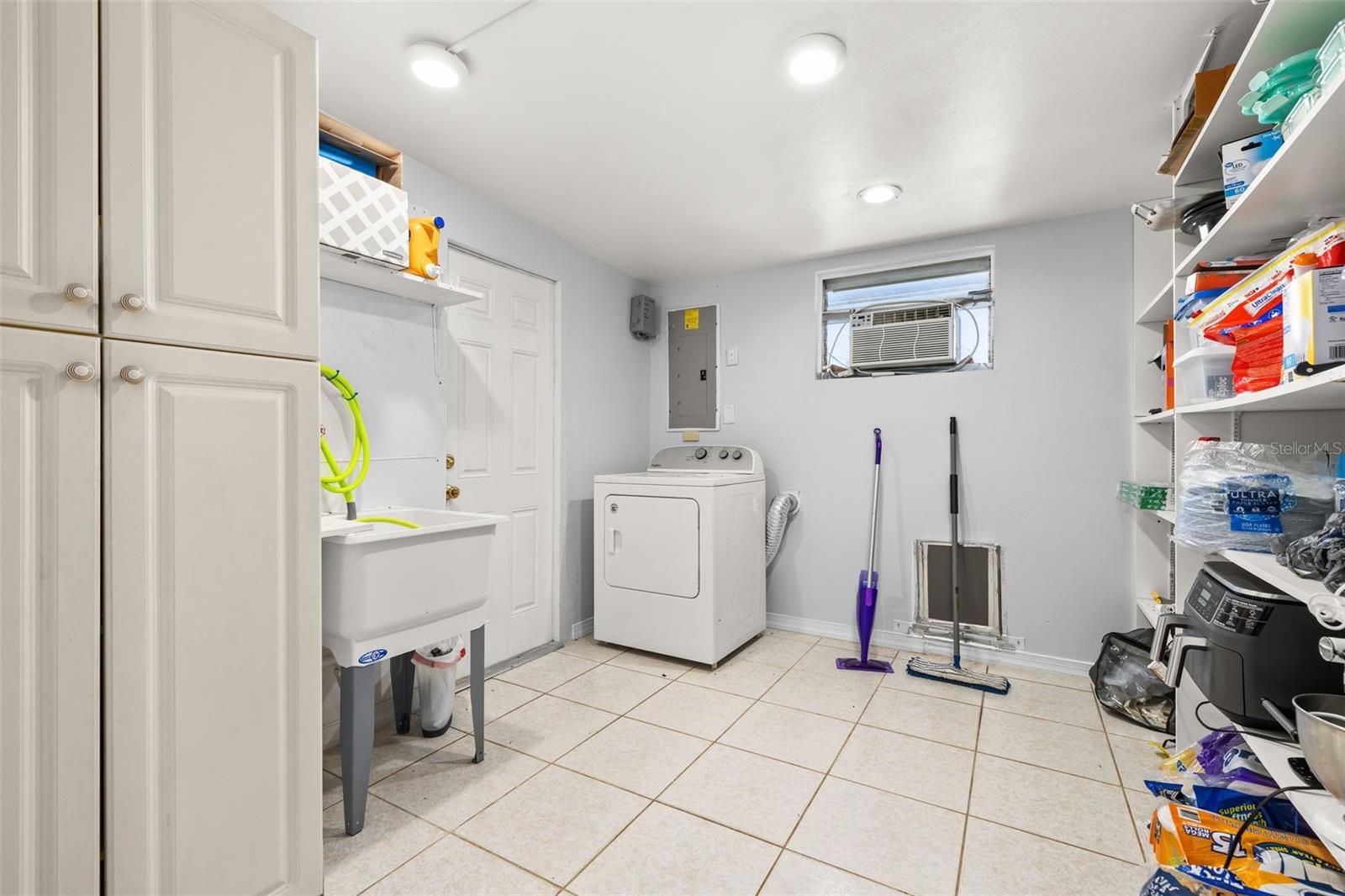 LEEWOOD FOREST SEC 05 - Residential