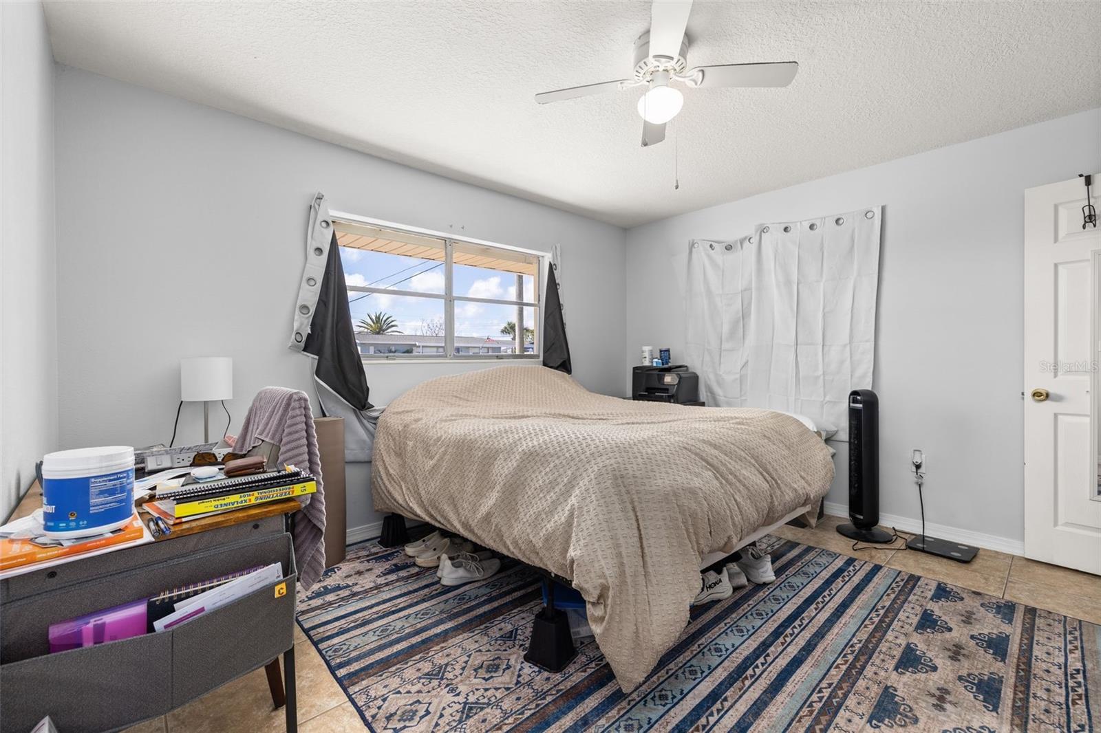 LEEWOOD FOREST SEC 05 - Residential