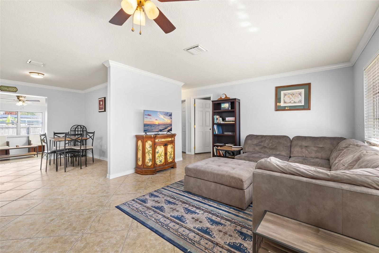 LEEWOOD FOREST SEC 05 - Residential