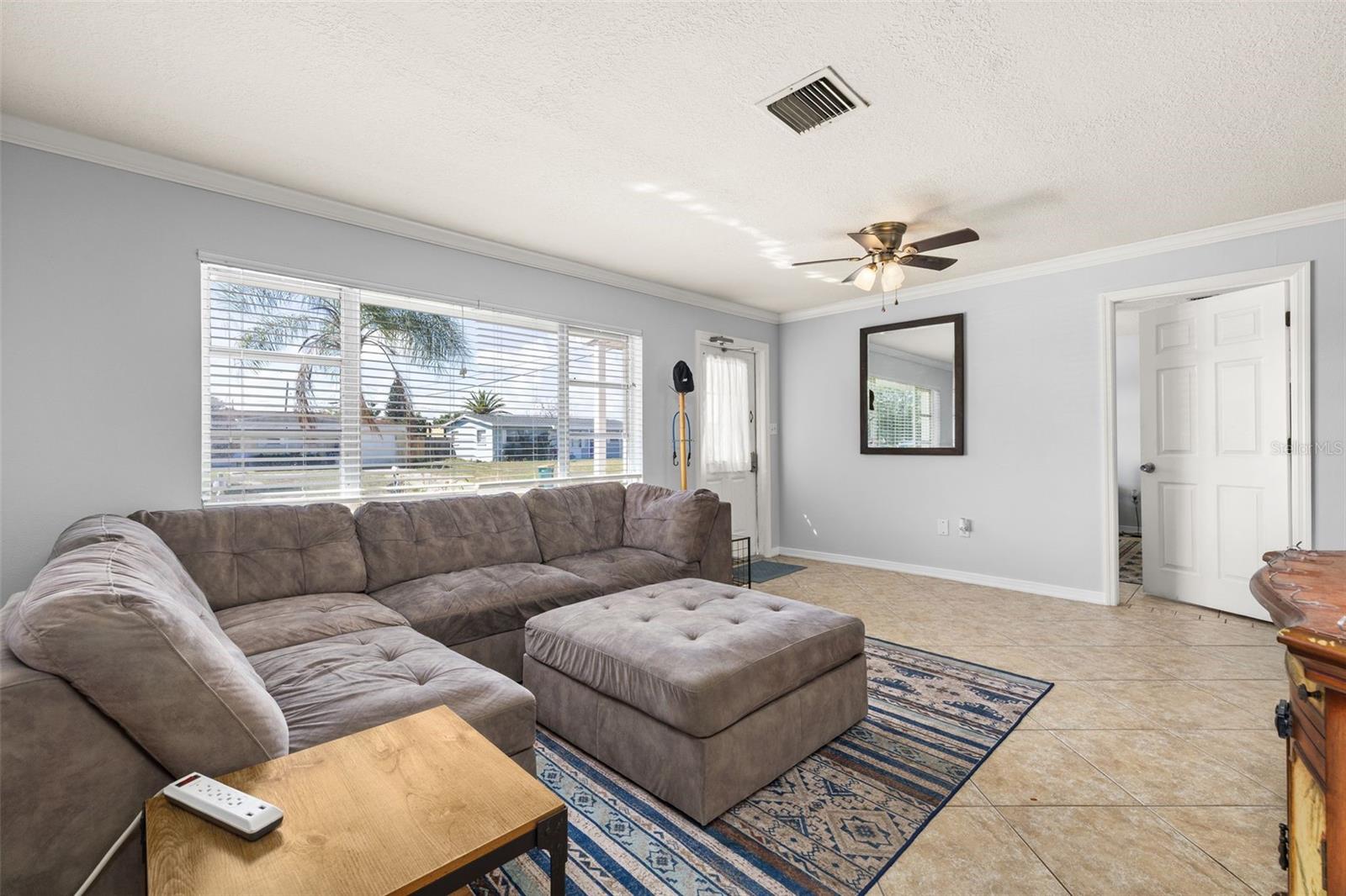 LEEWOOD FOREST SEC 05 - Residential