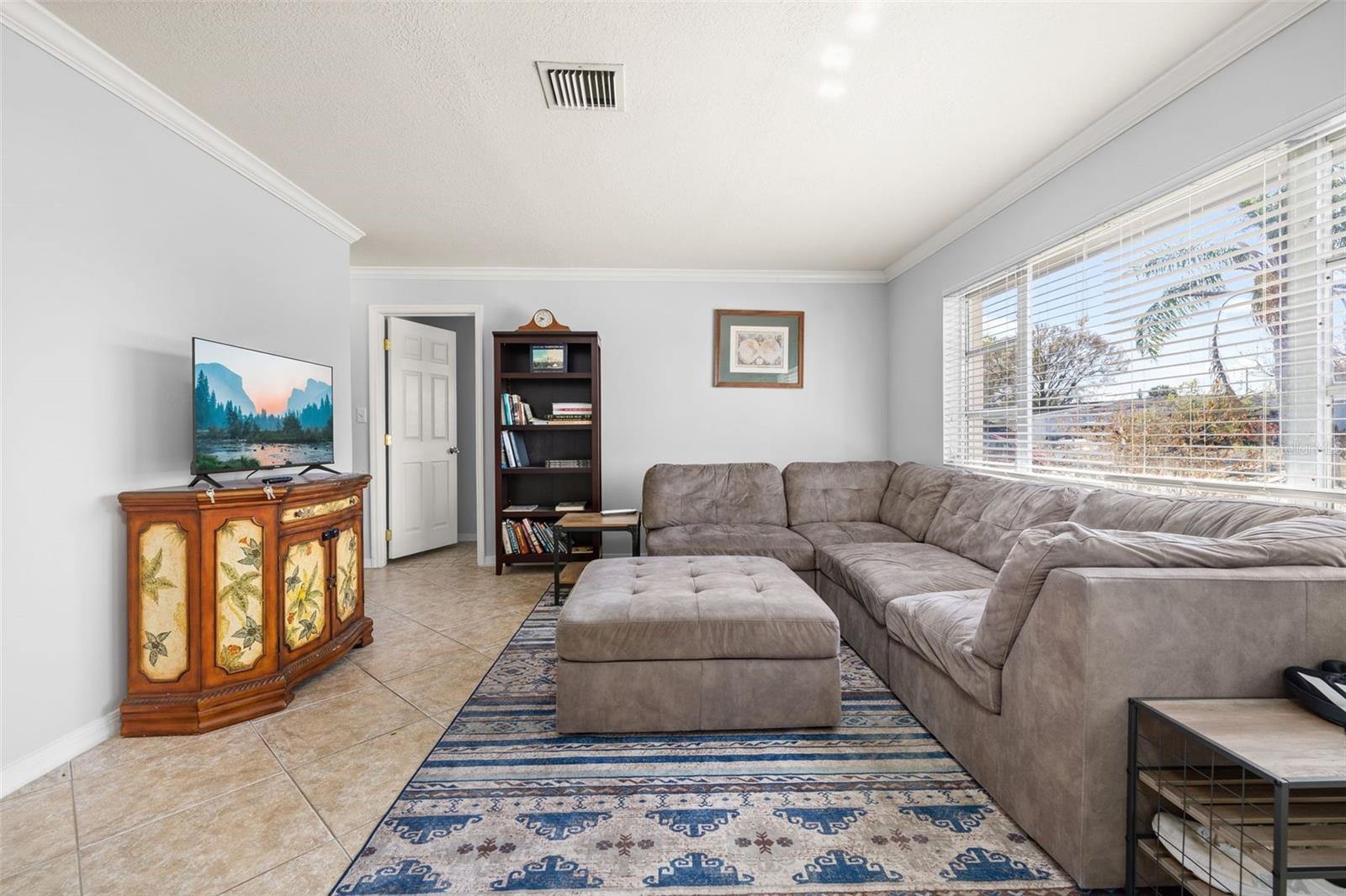 LEEWOOD FOREST SEC 05 - Residential