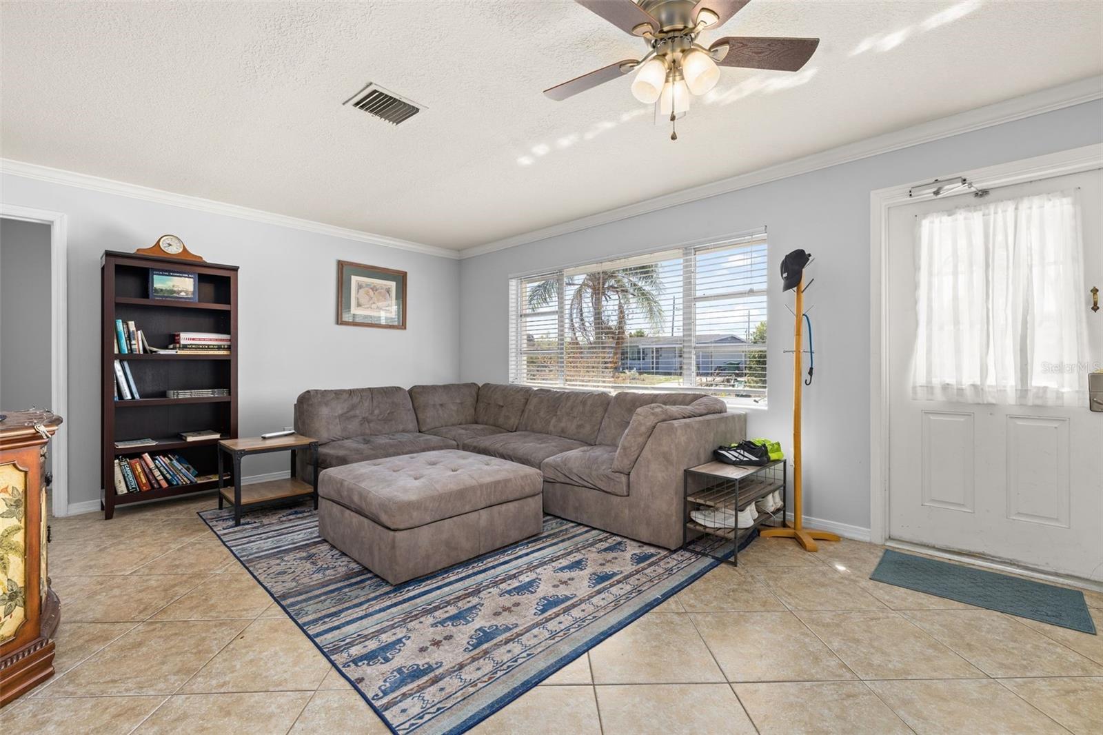 LEEWOOD FOREST SEC 05 - Residential