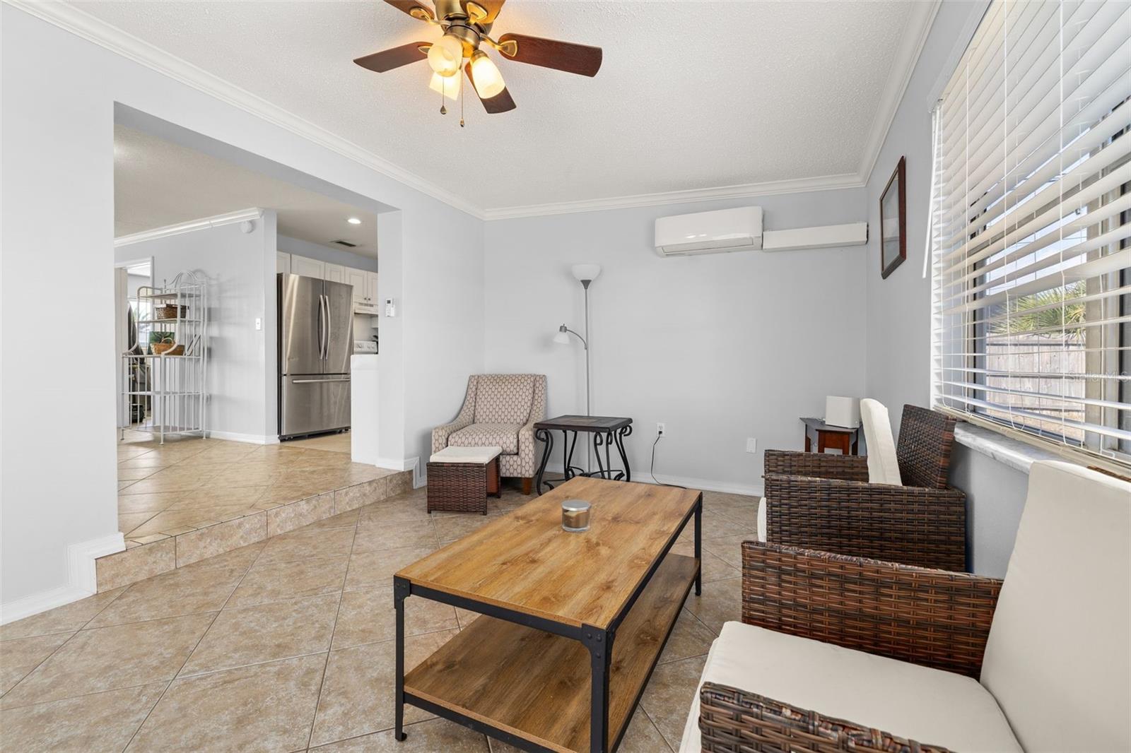 LEEWOOD FOREST SEC 05 - Residential