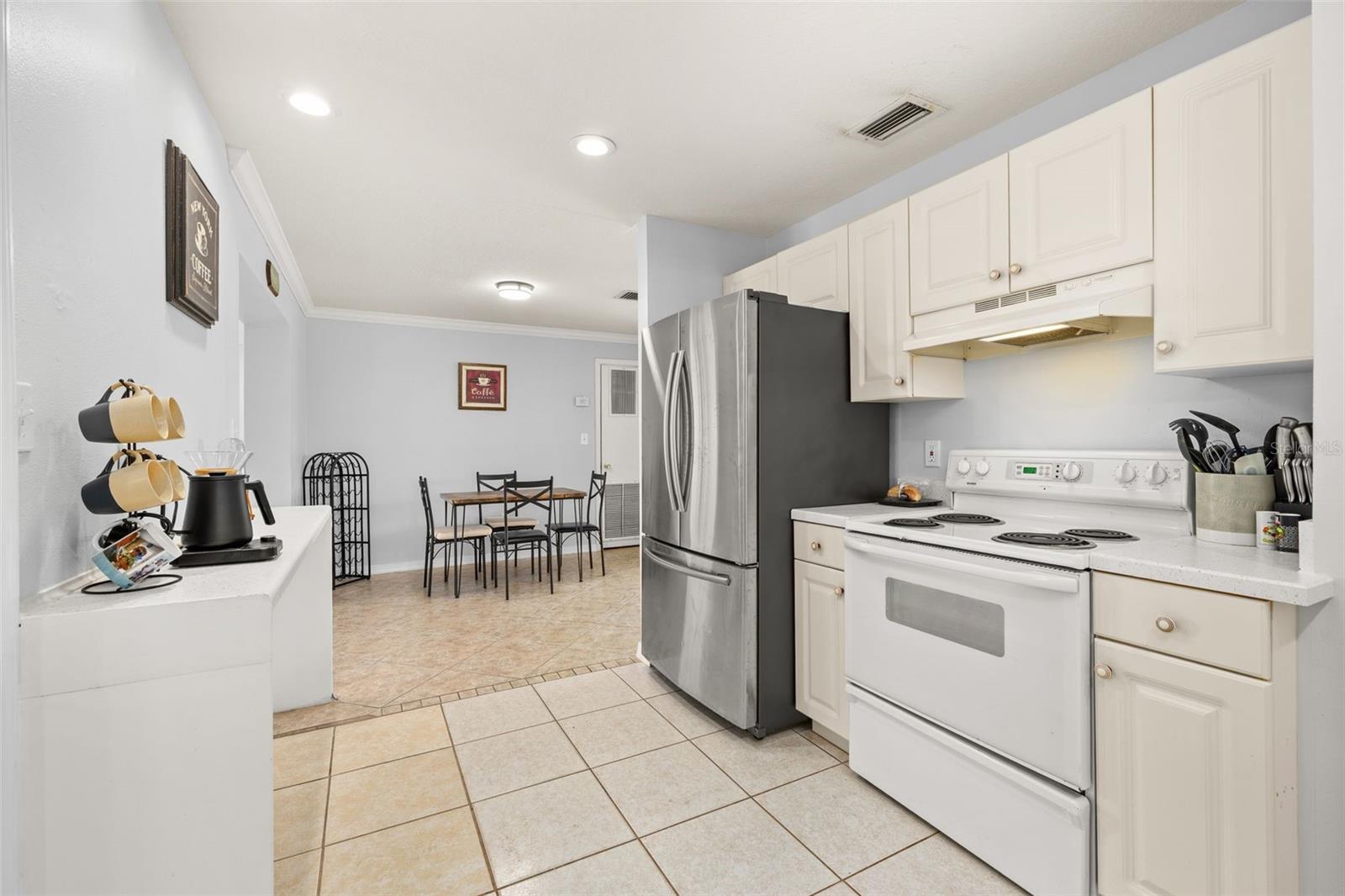 LEEWOOD FOREST SEC 05 - Residential