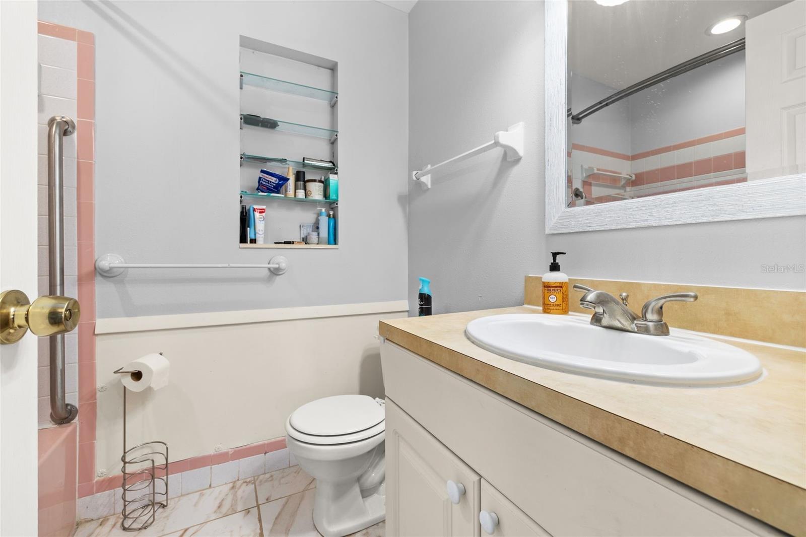 LEEWOOD FOREST SEC 05 - Residential