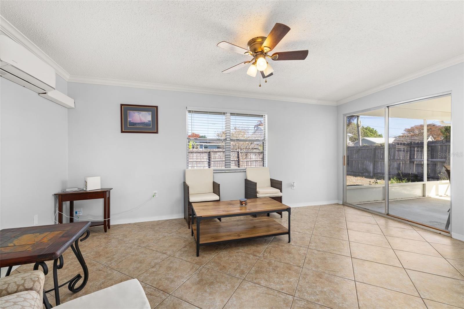 LEEWOOD FOREST SEC 05 - Residential