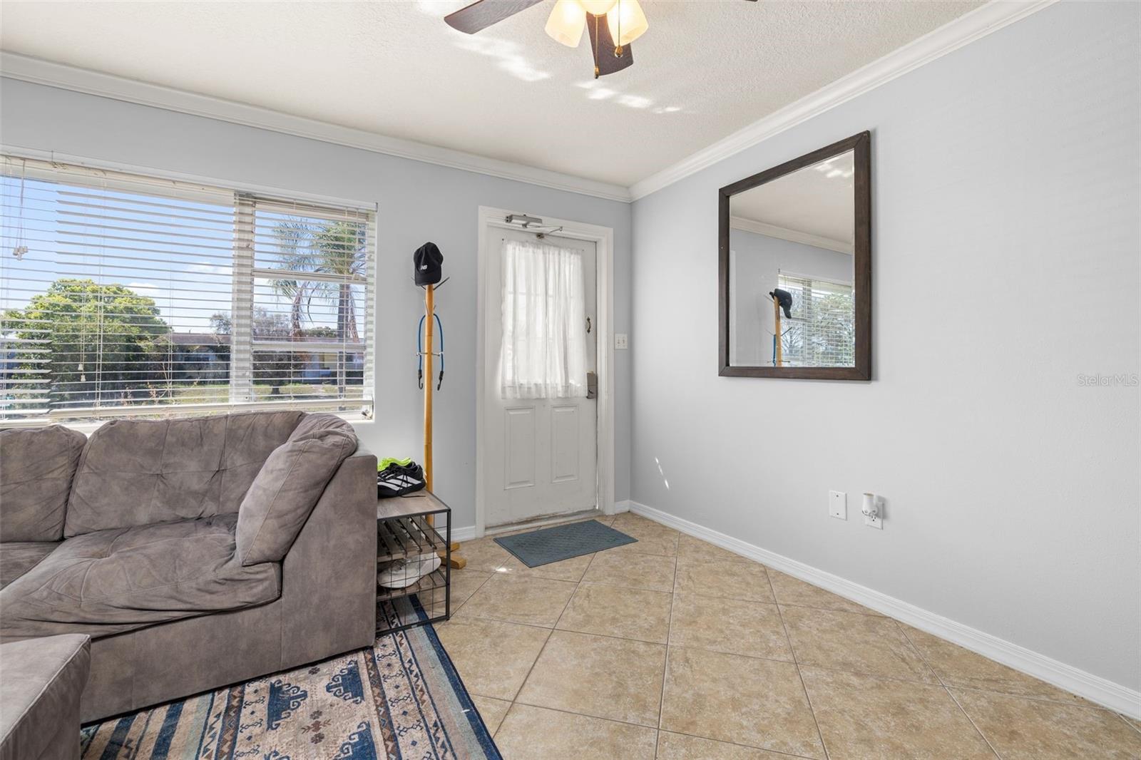 LEEWOOD FOREST SEC 05 - Residential