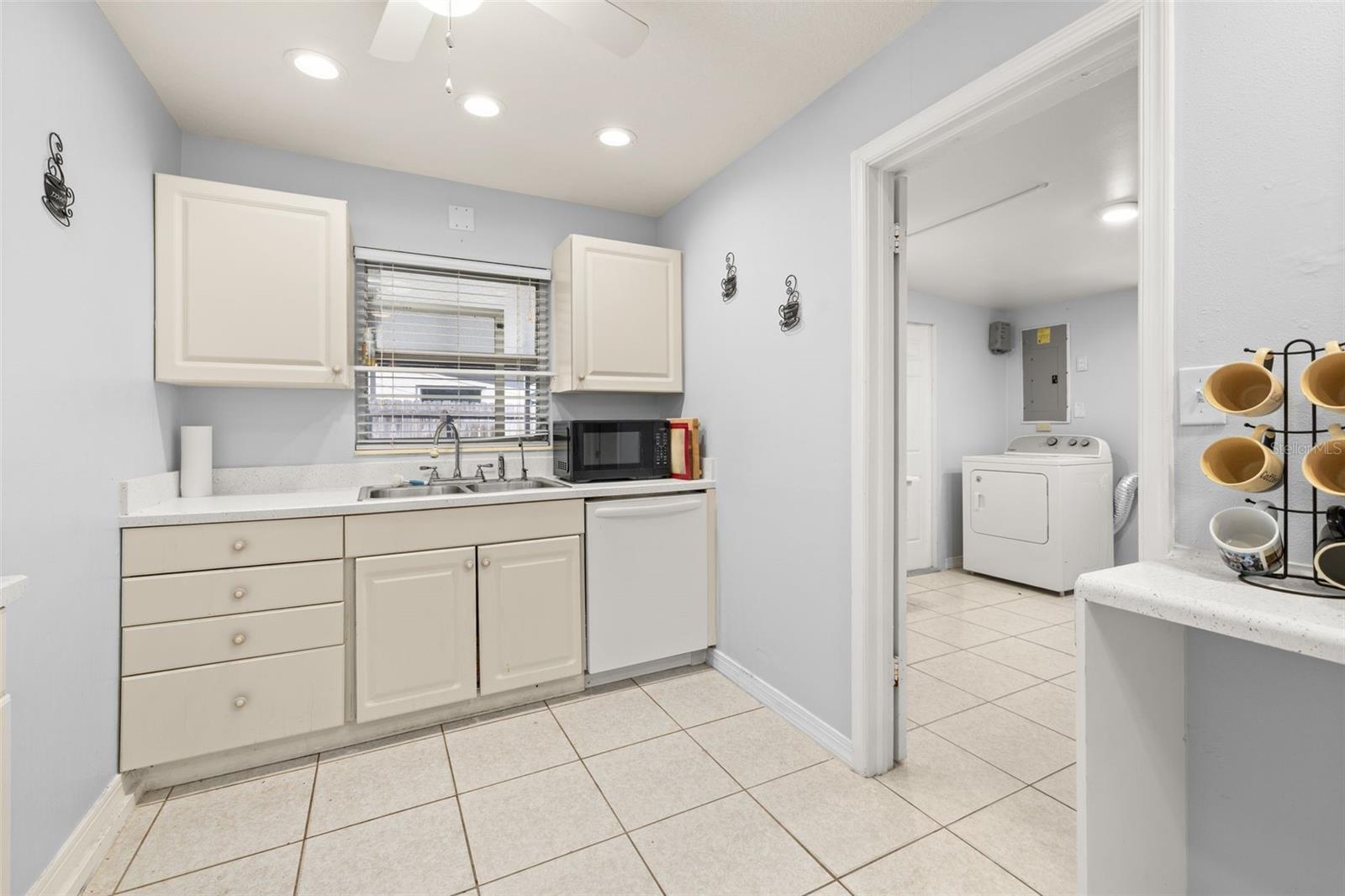 LEEWOOD FOREST SEC 05 - Residential