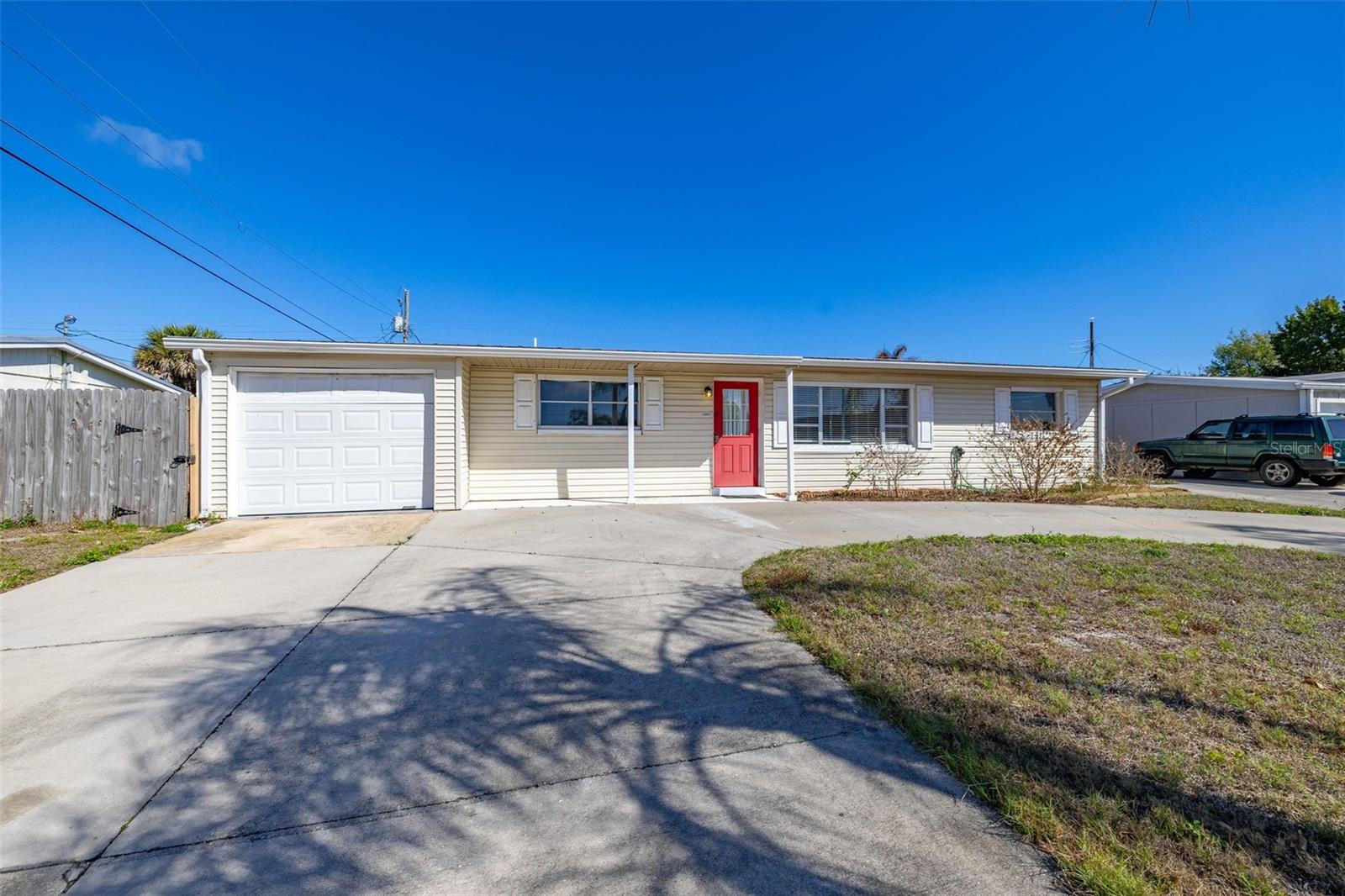 LEEWOOD FOREST SEC 05 - Residential