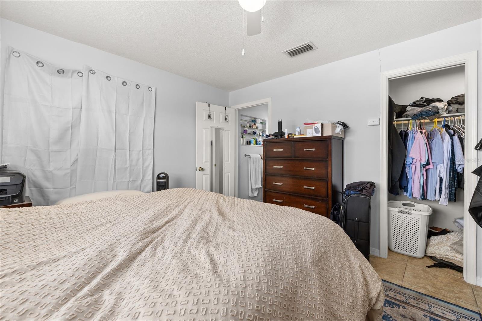 LEEWOOD FOREST SEC 05 - Residential