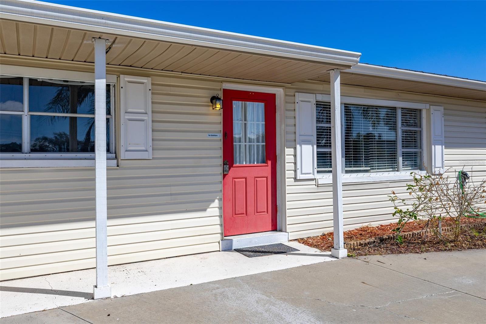 LEEWOOD FOREST SEC 05 - Residential