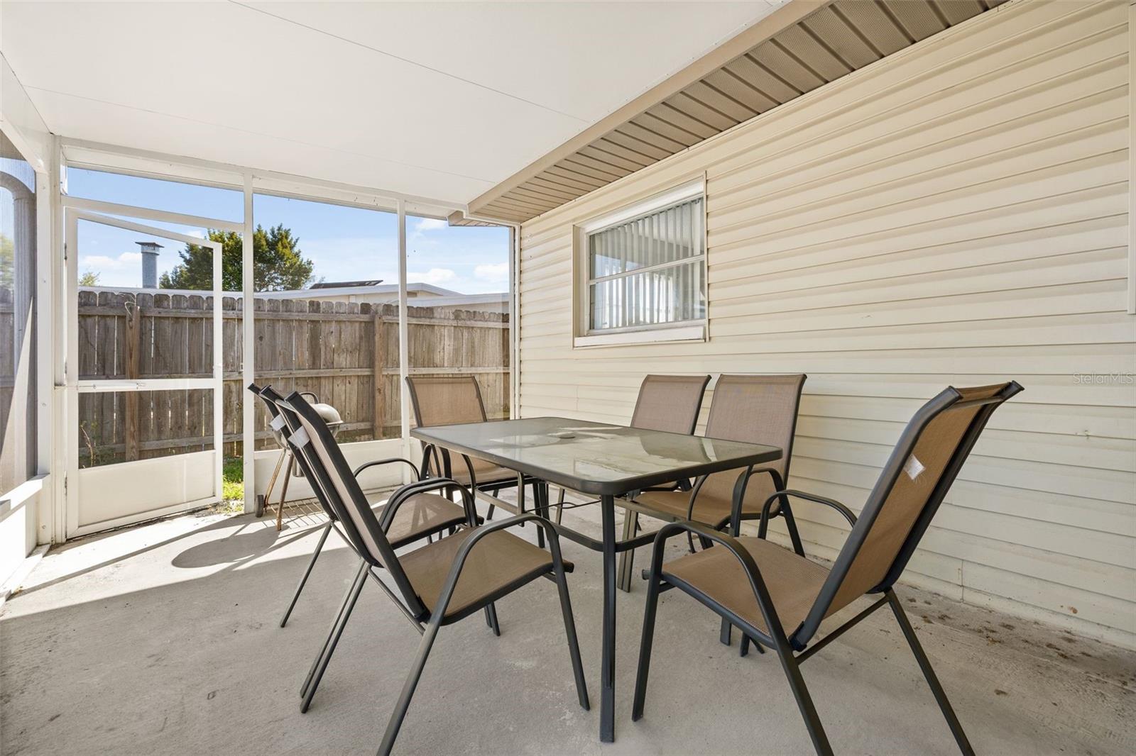 LEEWOOD FOREST SEC 05 - Residential