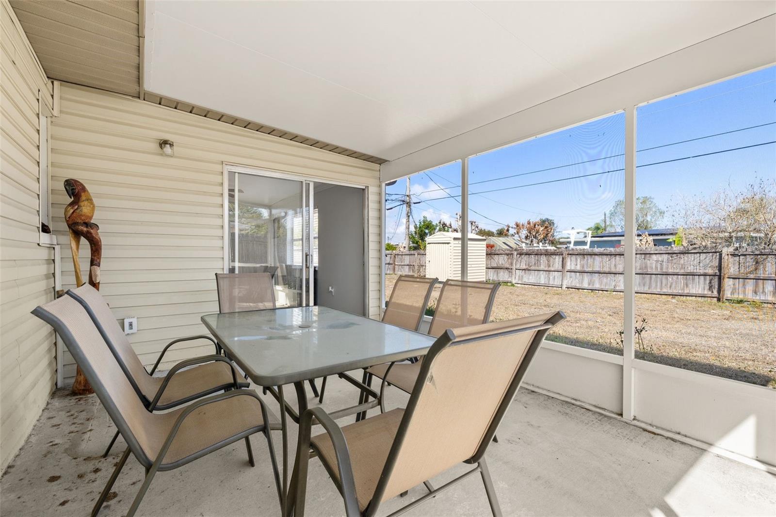 LEEWOOD FOREST SEC 05 - Residential