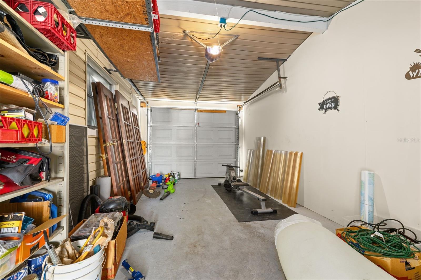 LEEWOOD FOREST SEC 05 - Residential