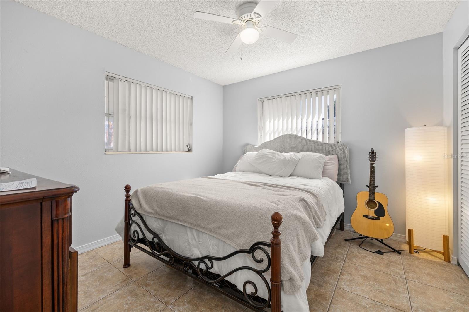 LEEWOOD FOREST SEC 05 - Residential