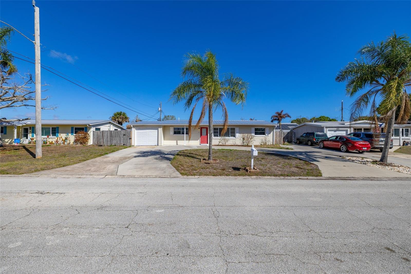 LEEWOOD FOREST SEC 05 - Residential