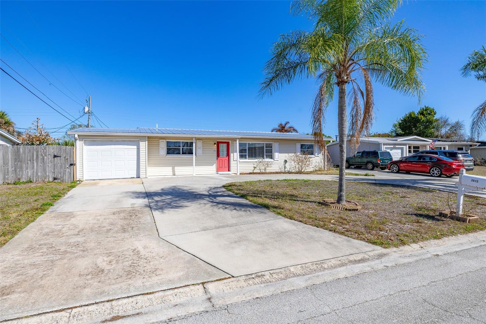 LEEWOOD FOREST SEC 05 - Residential