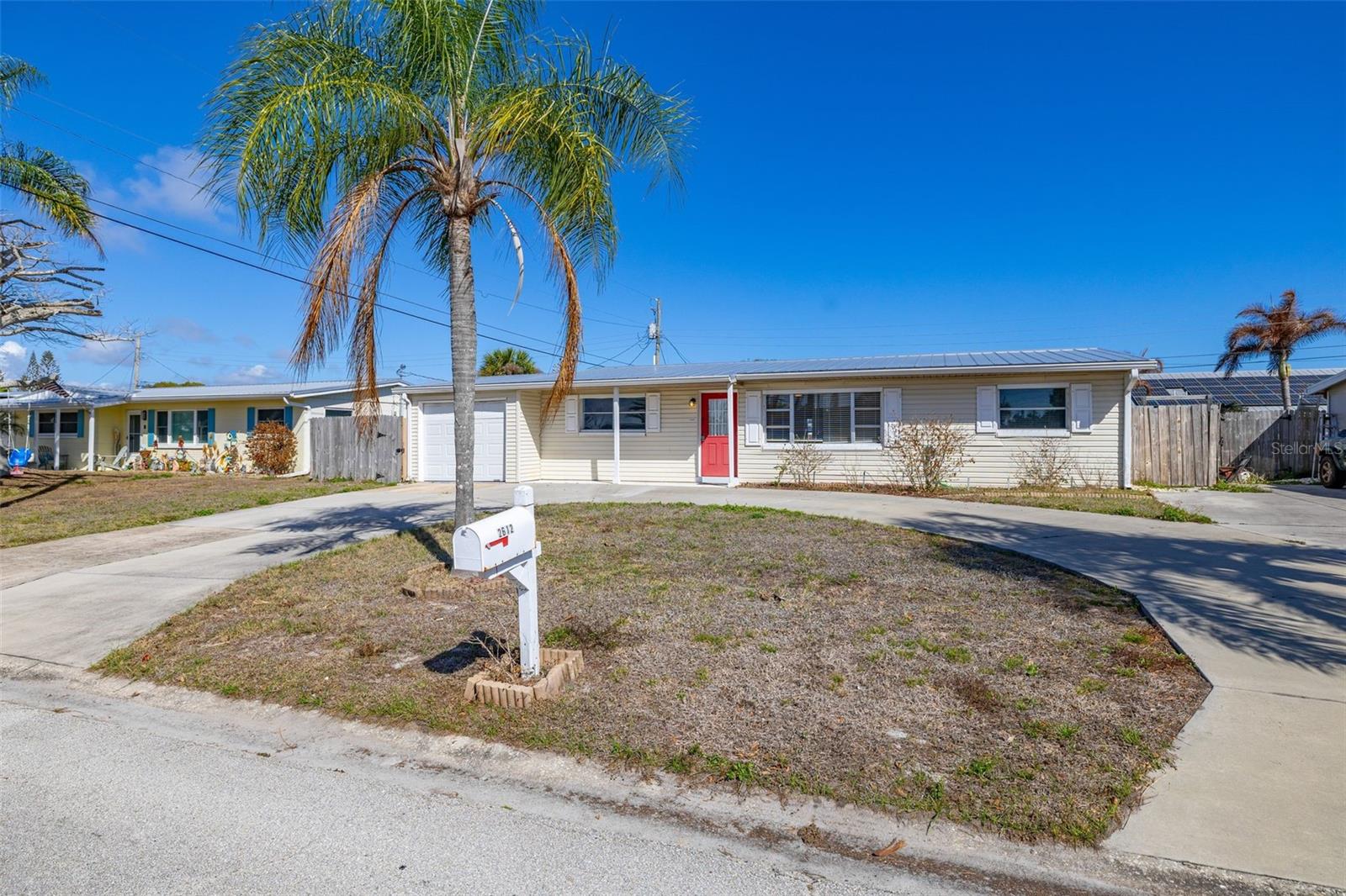 LEEWOOD FOREST SEC 05 - Residential