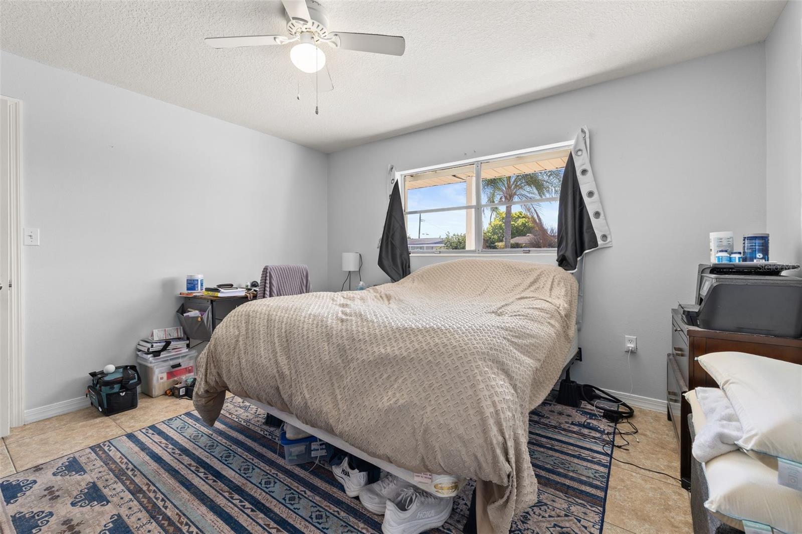 LEEWOOD FOREST SEC 05 - Residential