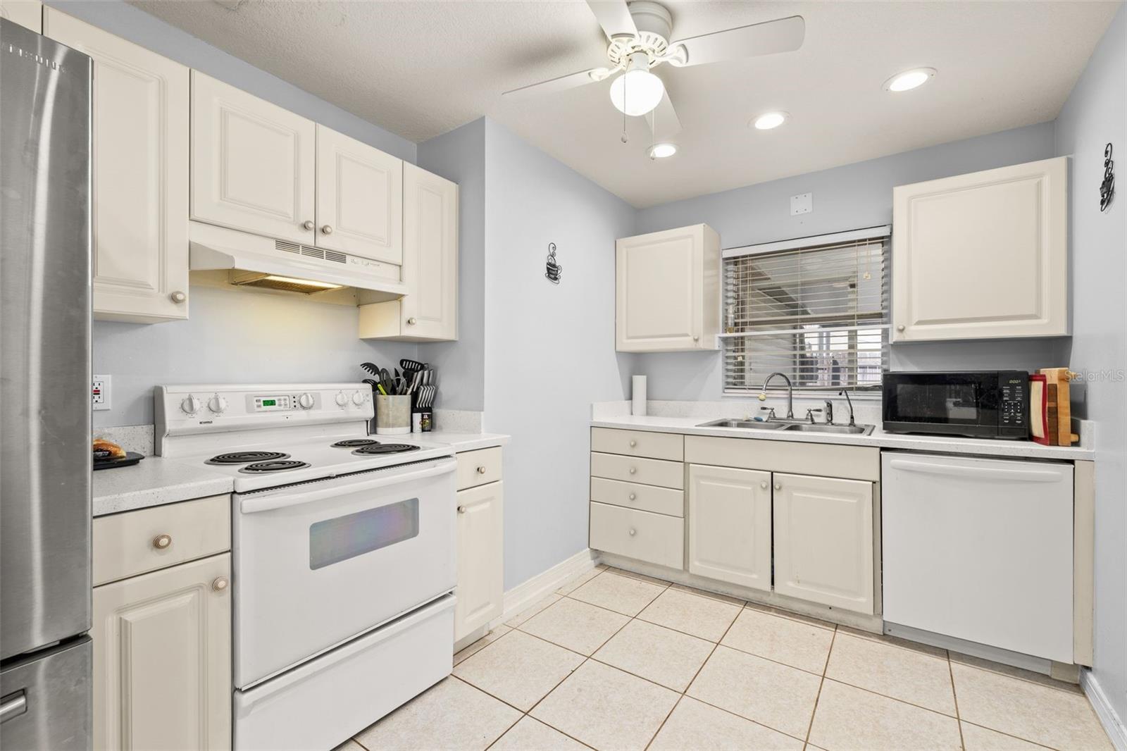 LEEWOOD FOREST SEC 05 - Residential