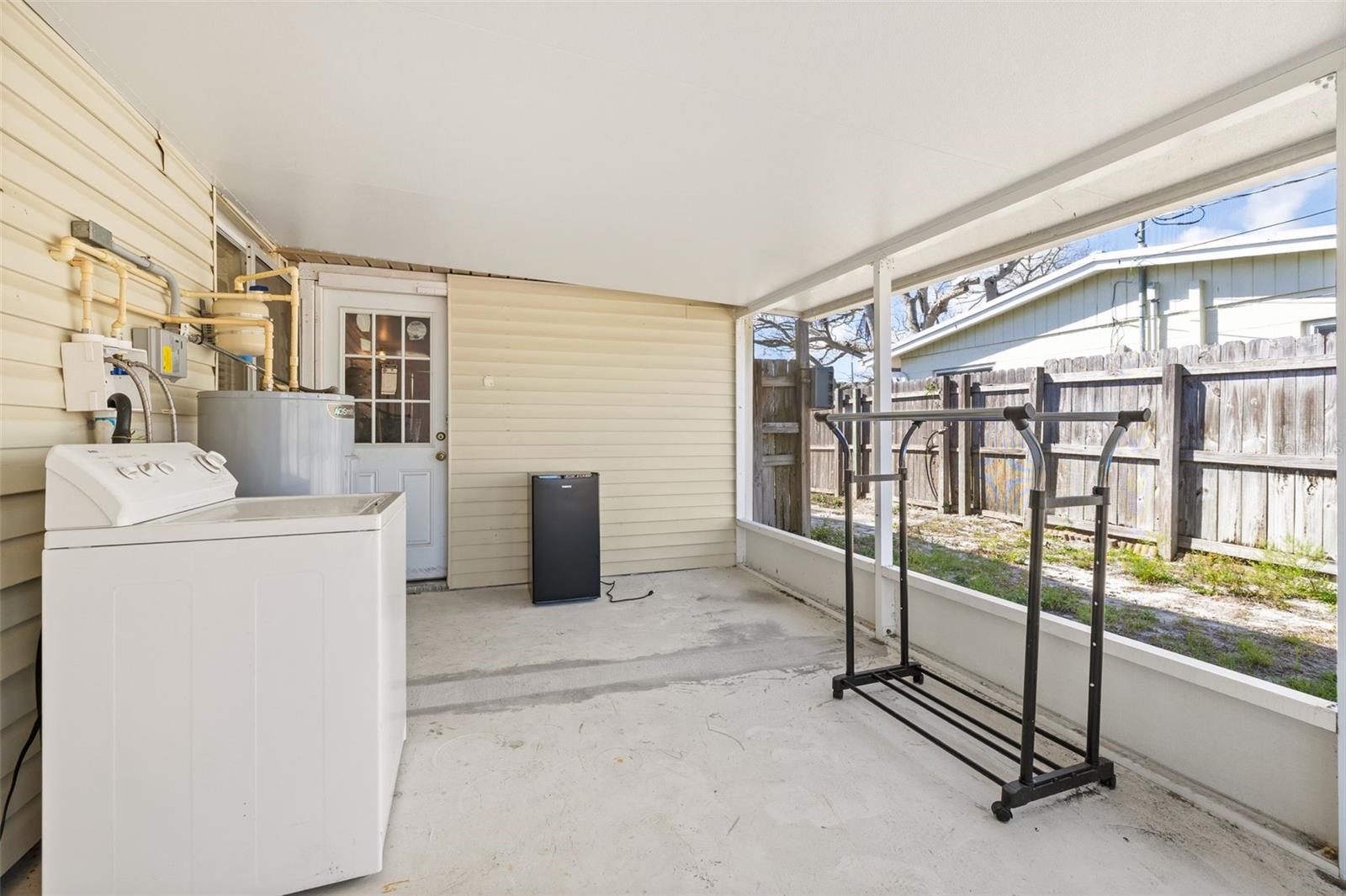 LEEWOOD FOREST SEC 05 - Residential