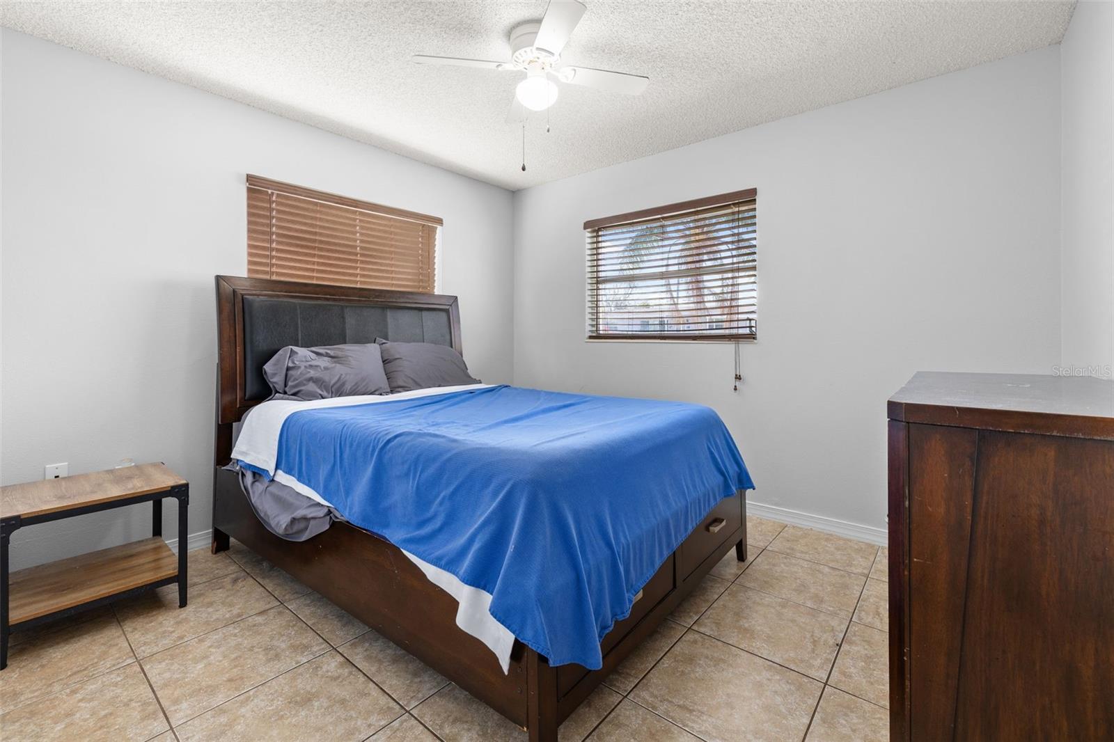 LEEWOOD FOREST SEC 05 - Residential