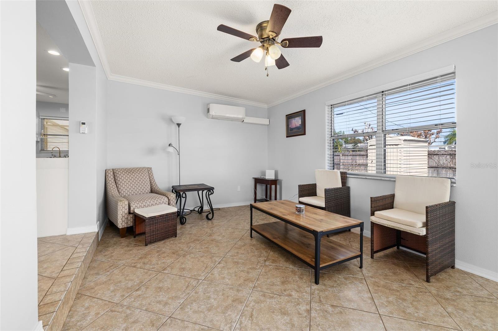 LEEWOOD FOREST SEC 05 - Residential