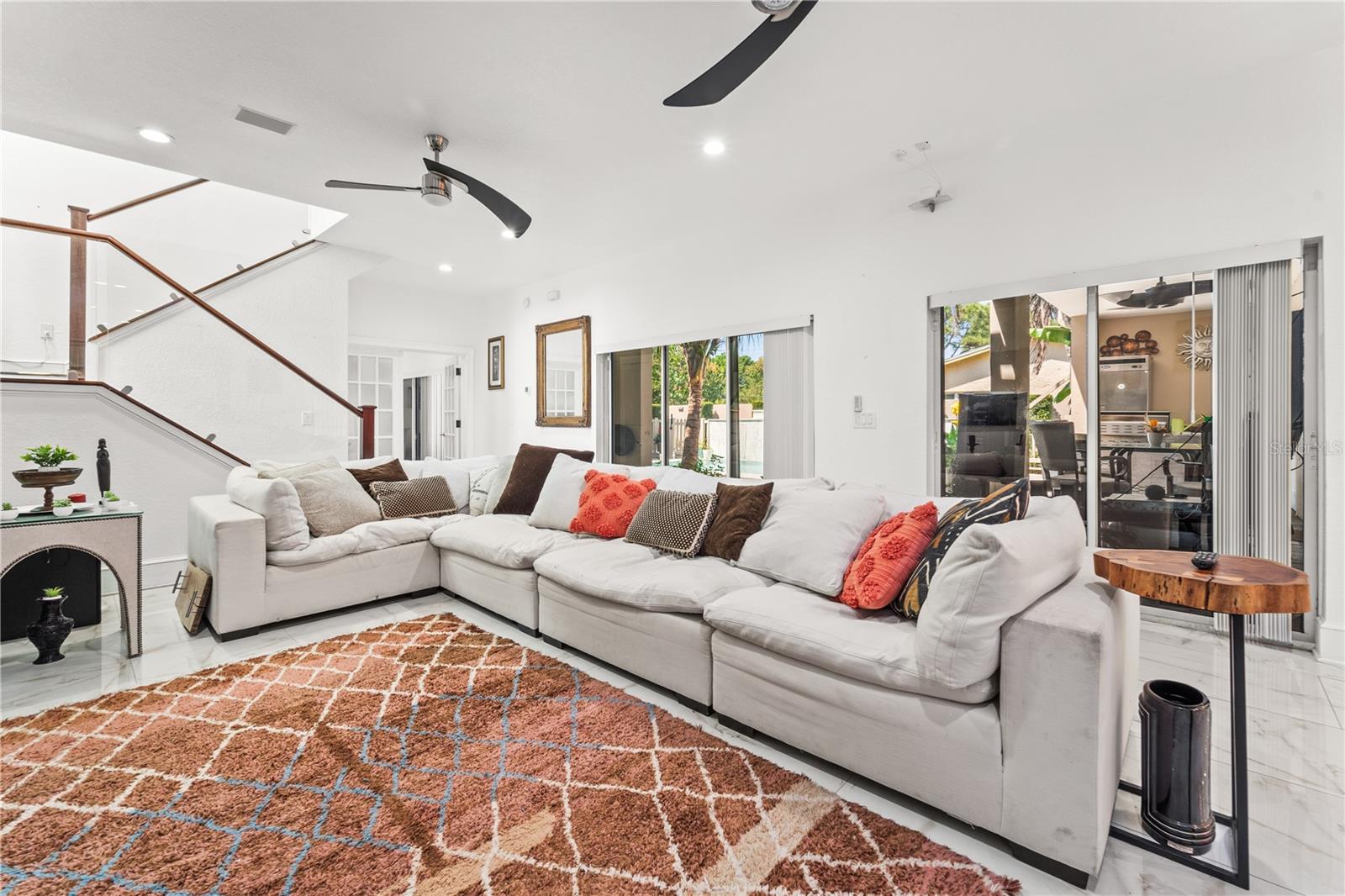 LAKEWOOD ESTATES SEC D - Residential