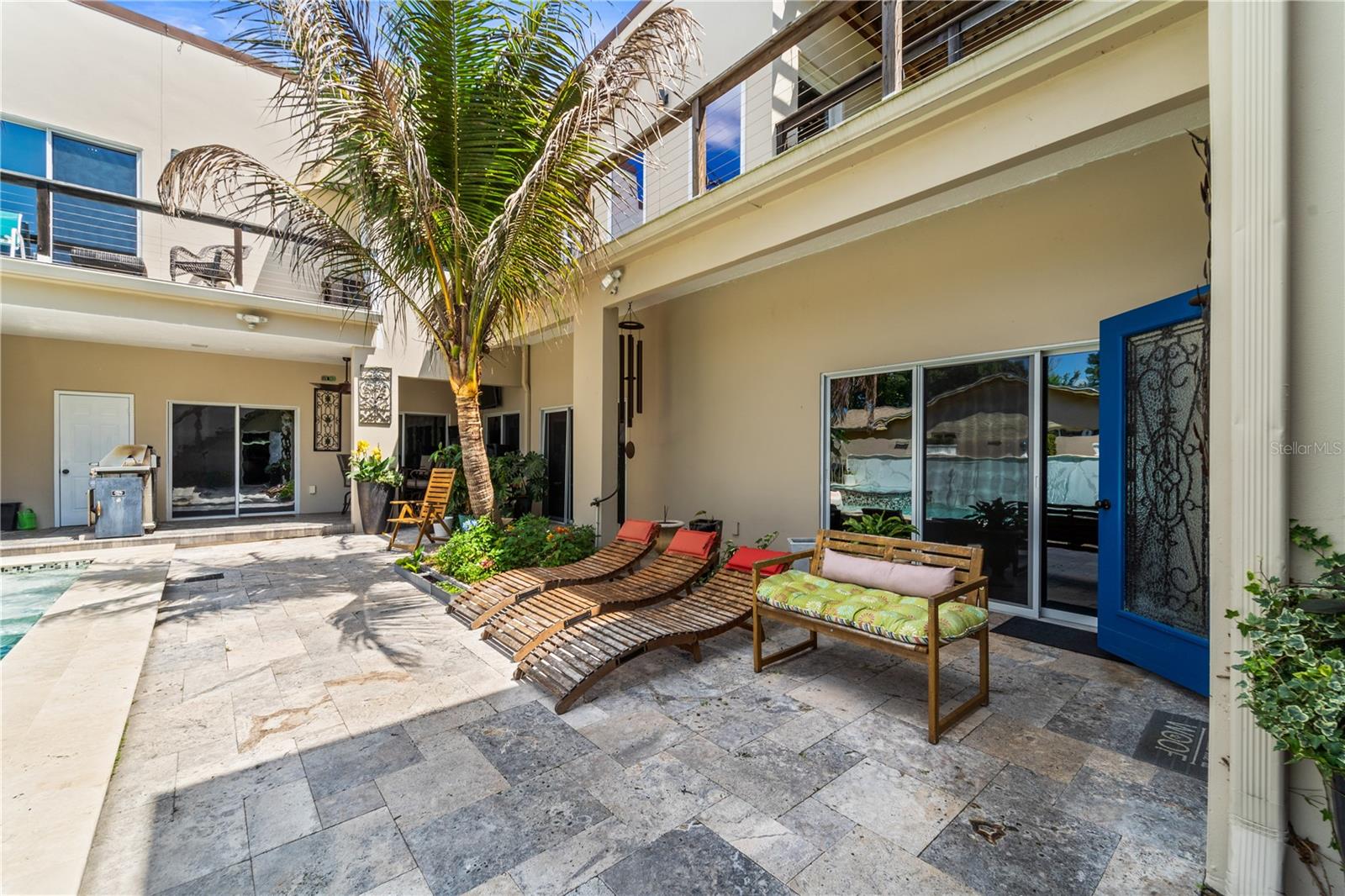 LAKEWOOD ESTATES SEC D - Residential