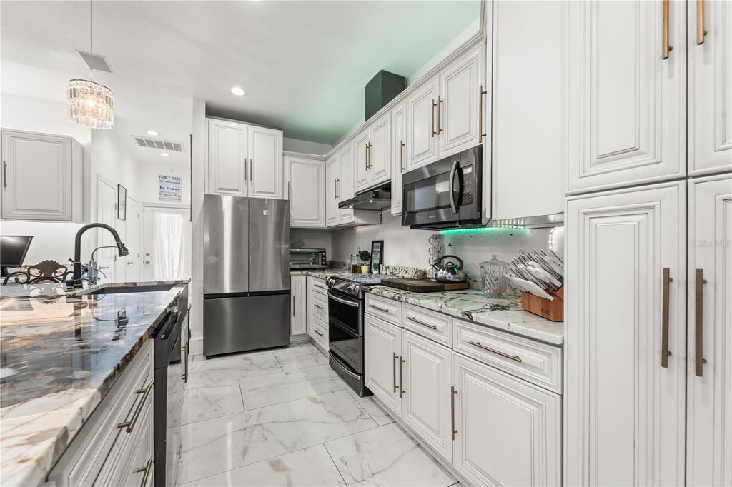 Photo of 2520 Gomaz Way S, St Petersburg, FL 33712 (MLS # TB8492700)