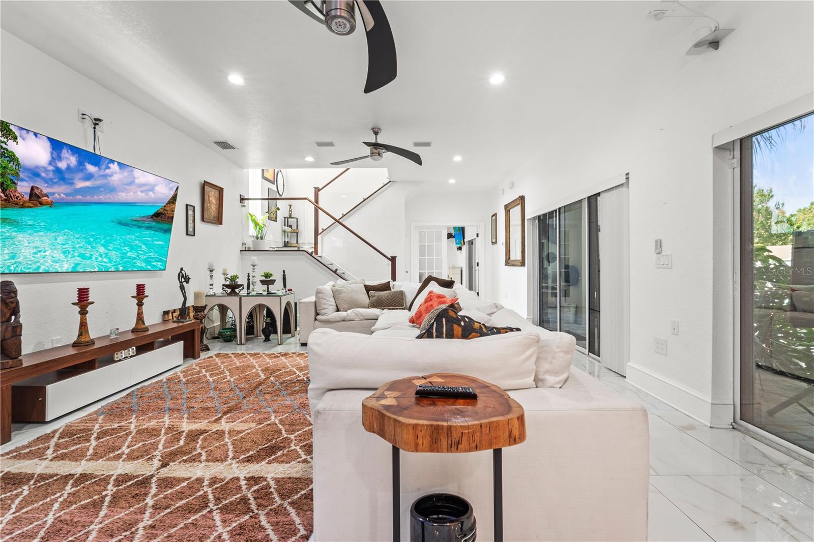 LAKEWOOD ESTATES SEC D - Residential