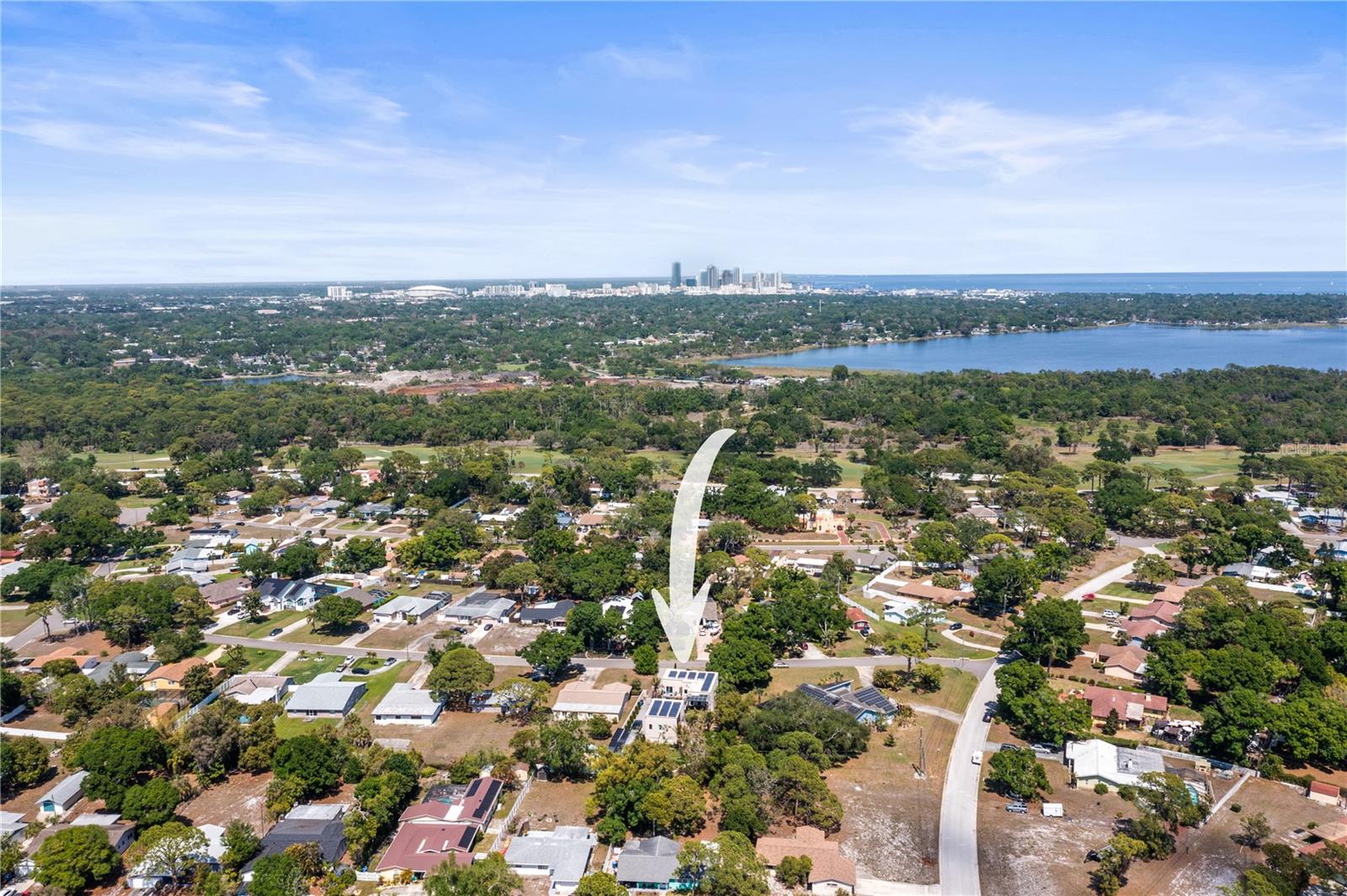 LAKEWOOD ESTATES SEC D - Residential