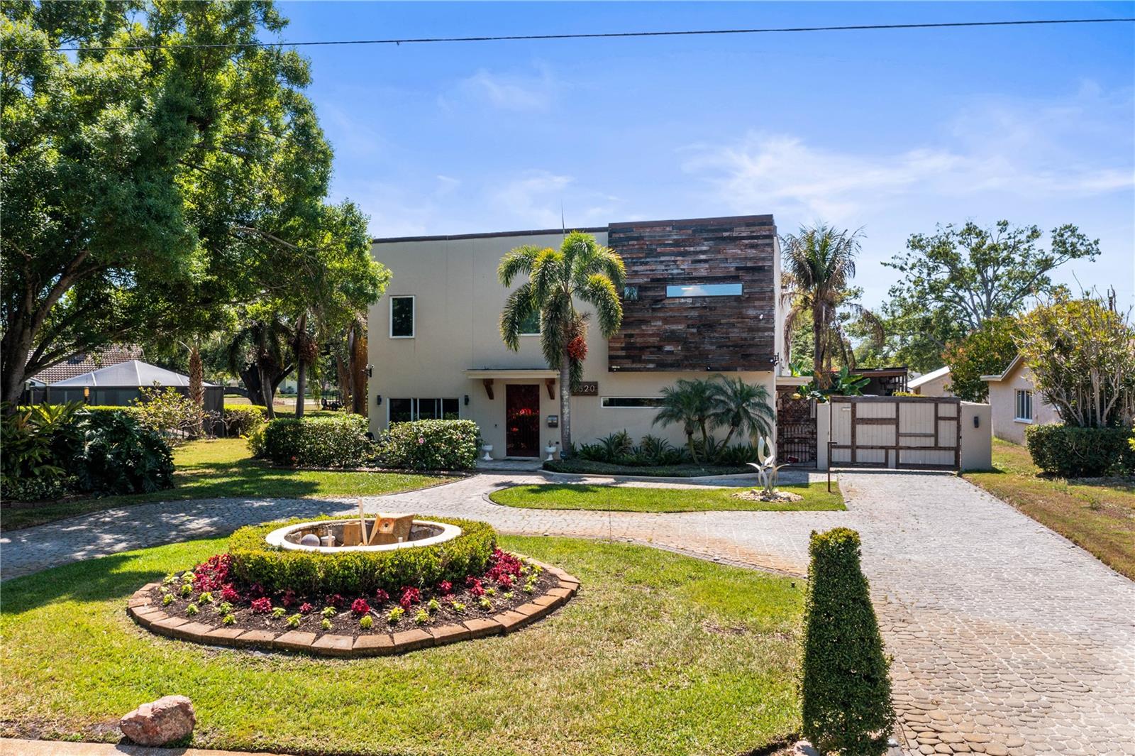 LAKEWOOD ESTATES SEC D - Residential