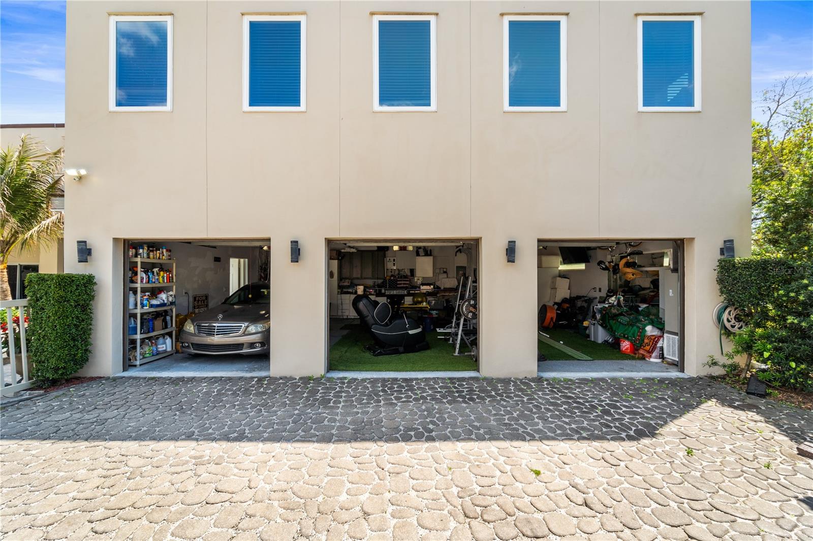 LAKEWOOD ESTATES SEC D - Residential