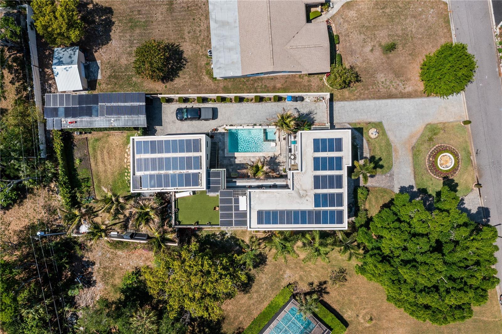 LAKEWOOD ESTATES SEC D - Residential