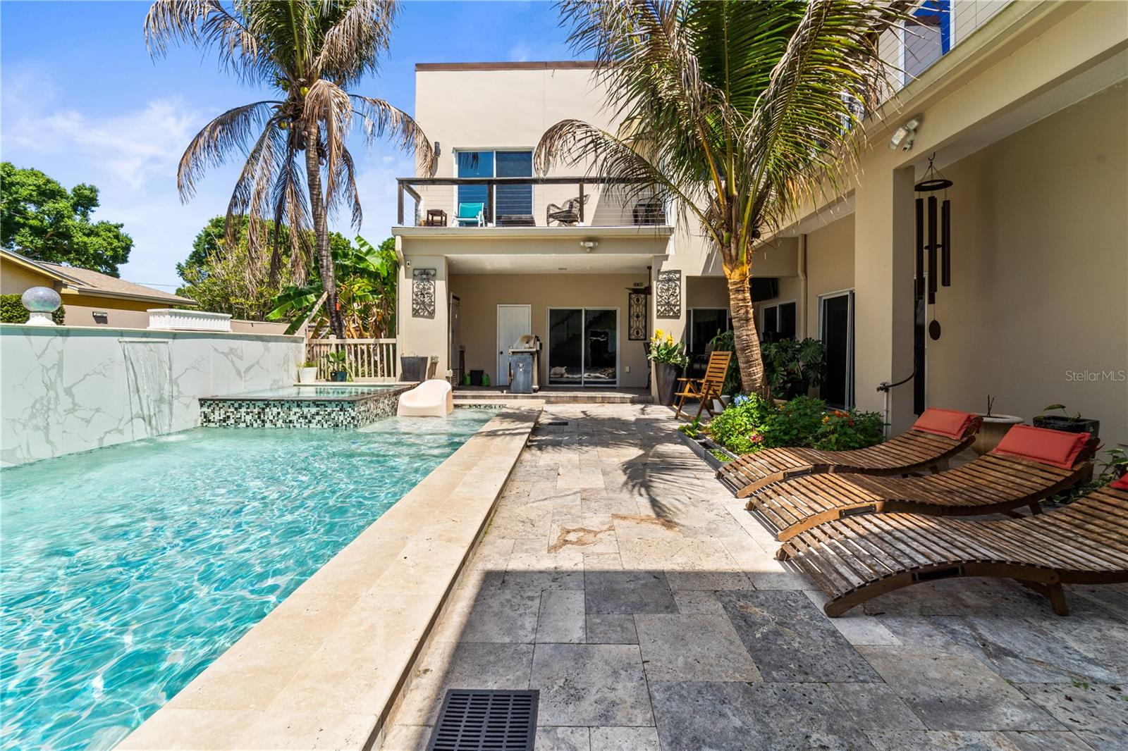 LAKEWOOD ESTATES SEC D - Residential