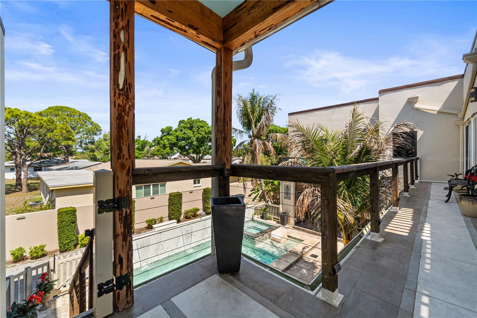 LAKEWOOD ESTATES SEC D - Residential