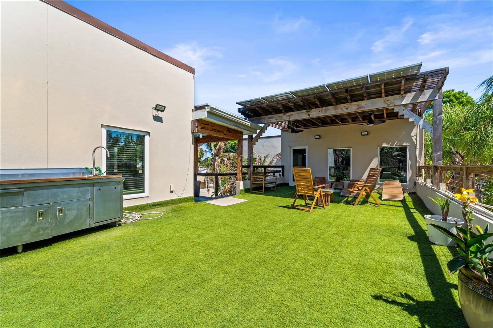 LAKEWOOD ESTATES SEC D - Residential