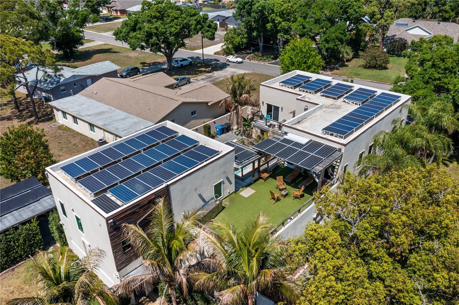 LAKEWOOD ESTATES SEC D - Residential