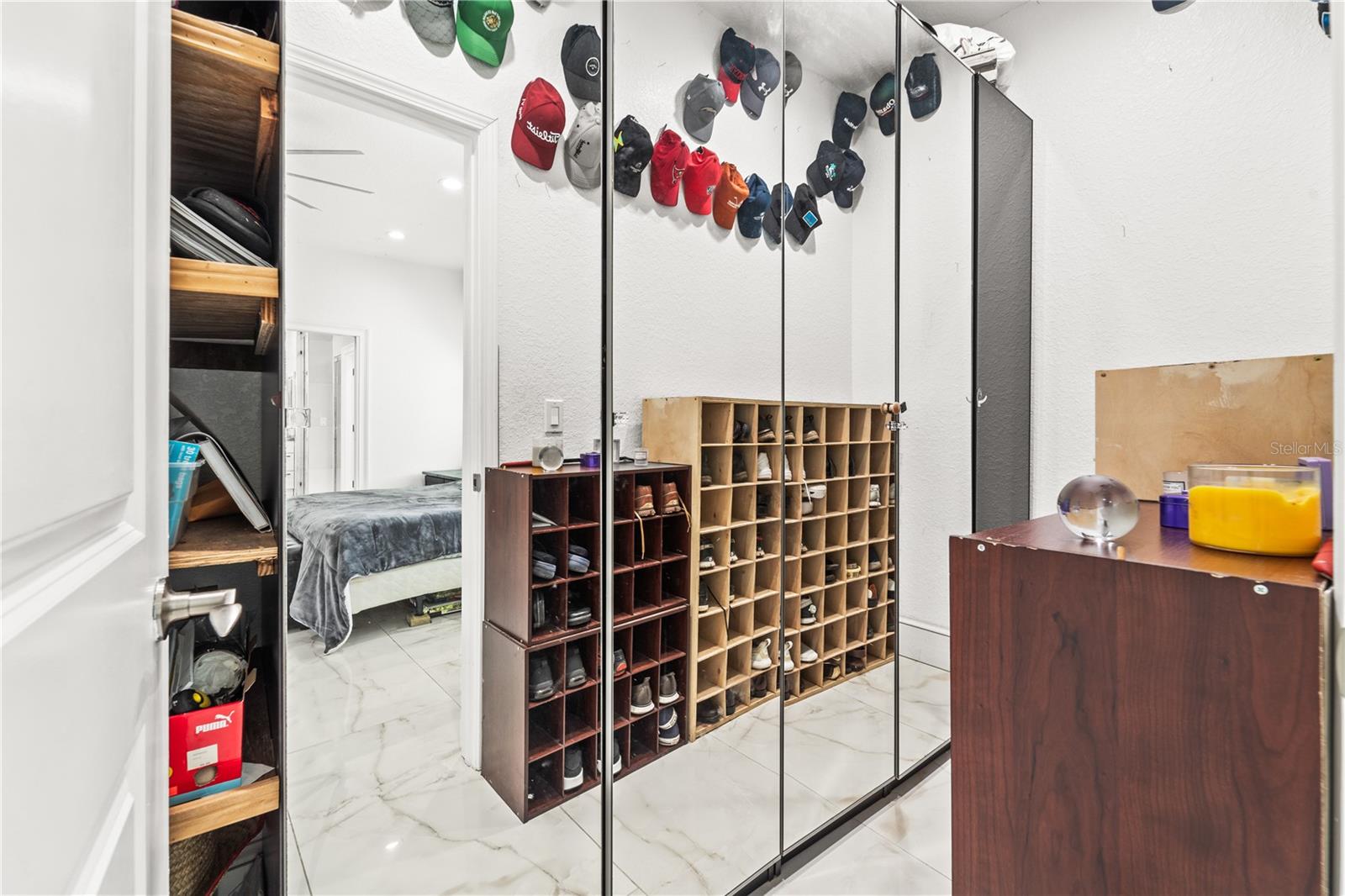 LAKEWOOD ESTATES SEC D - Residential