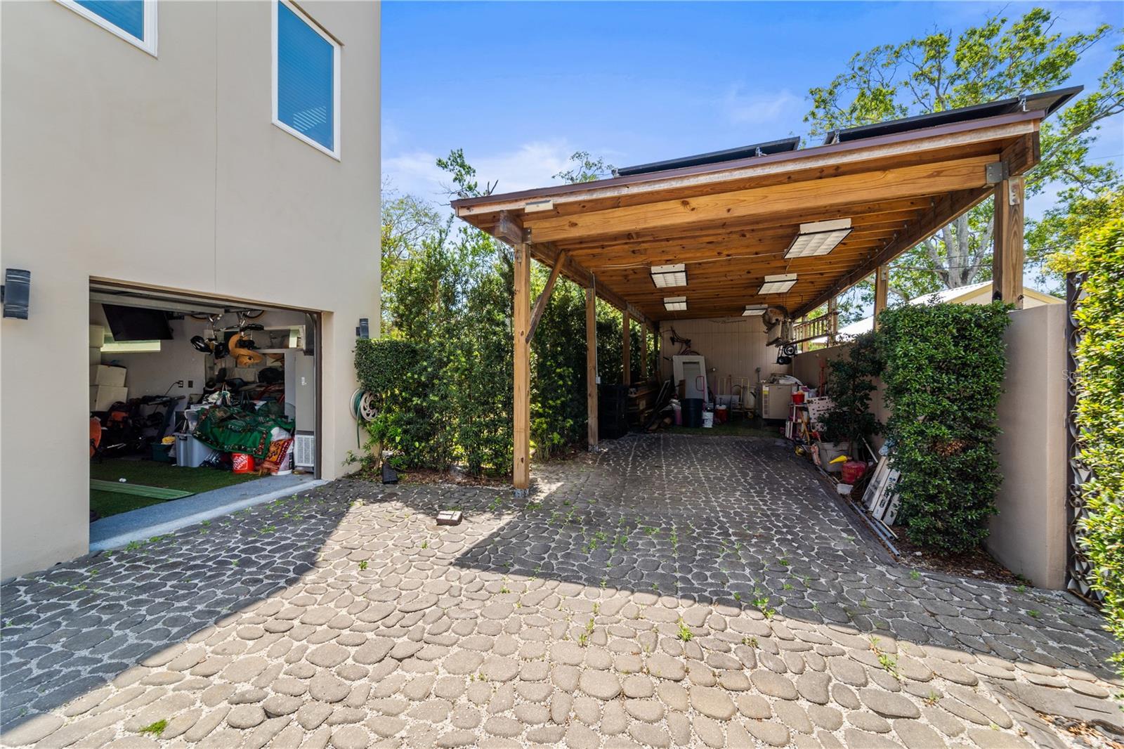 LAKEWOOD ESTATES SEC D - Residential