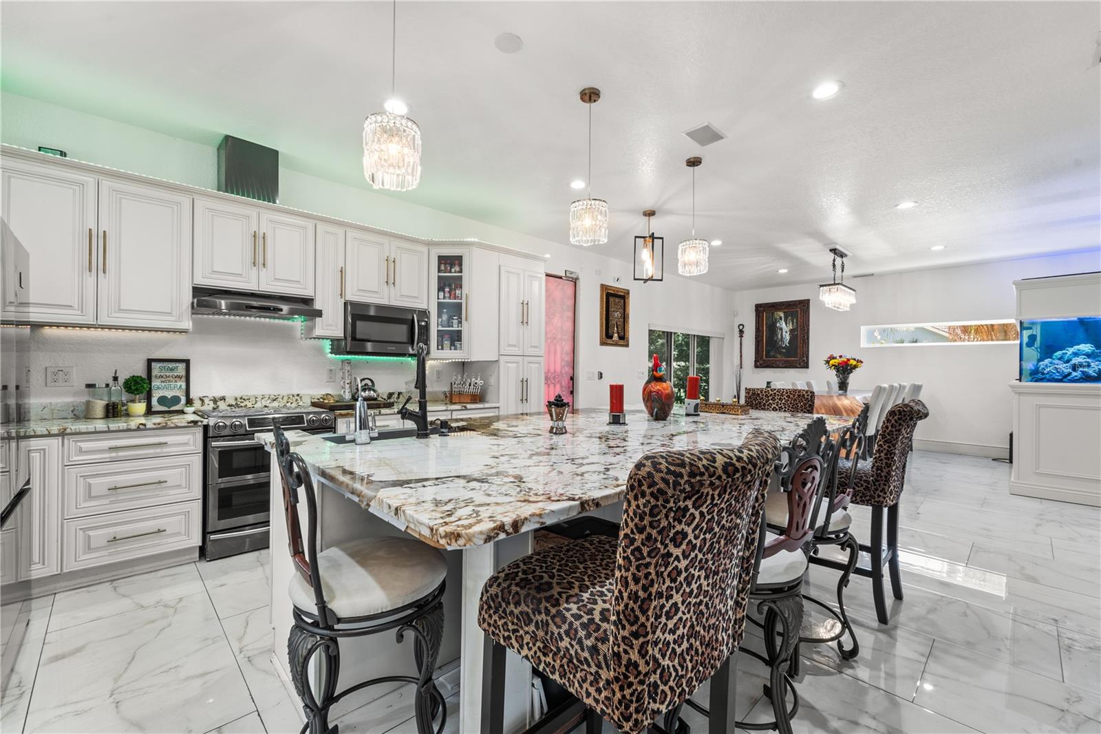 LAKEWOOD ESTATES SEC D - Residential