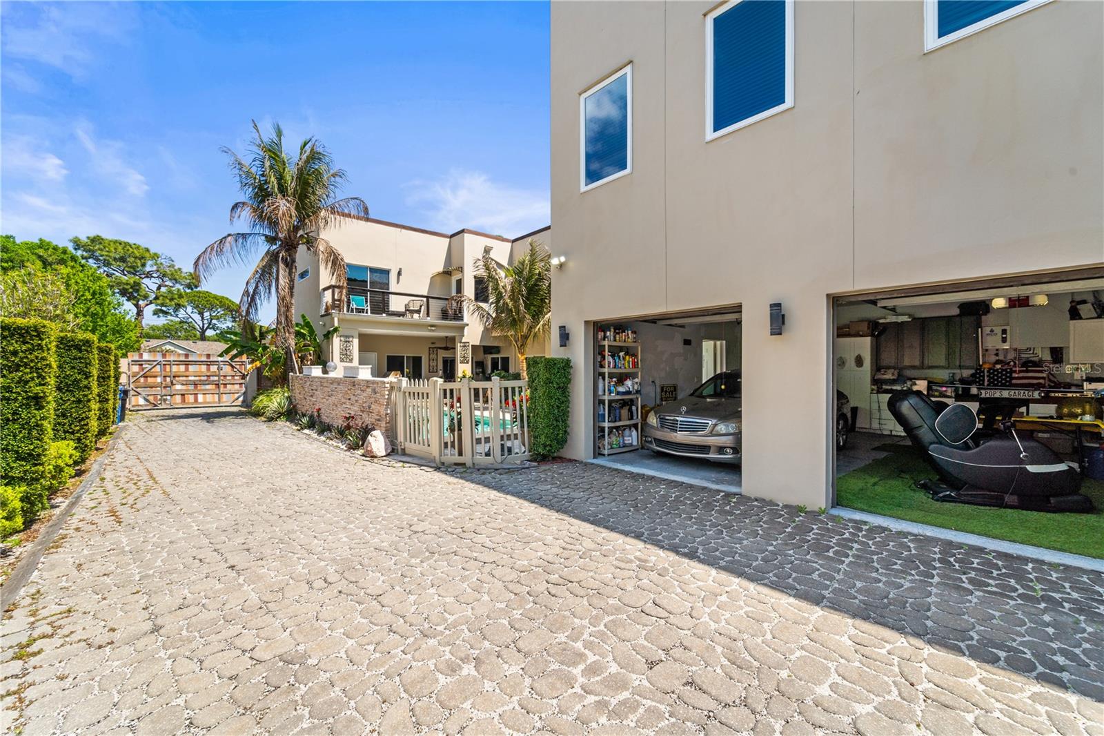 LAKEWOOD ESTATES SEC D - Residential