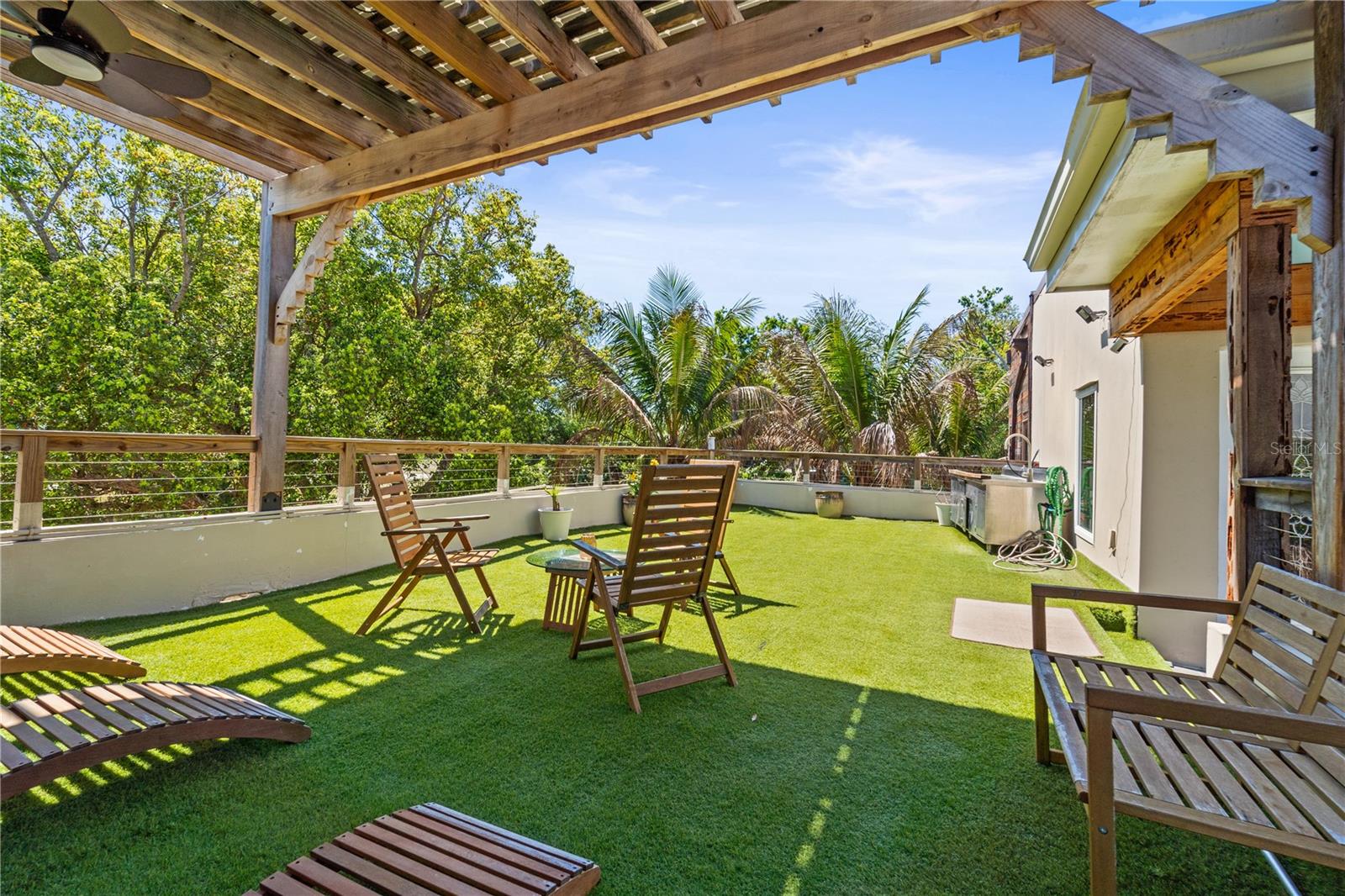 LAKEWOOD ESTATES SEC D - Residential