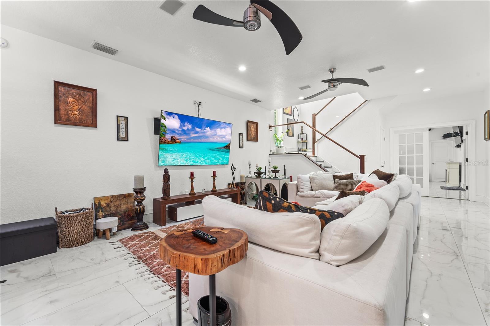 LAKEWOOD ESTATES SEC D - Residential