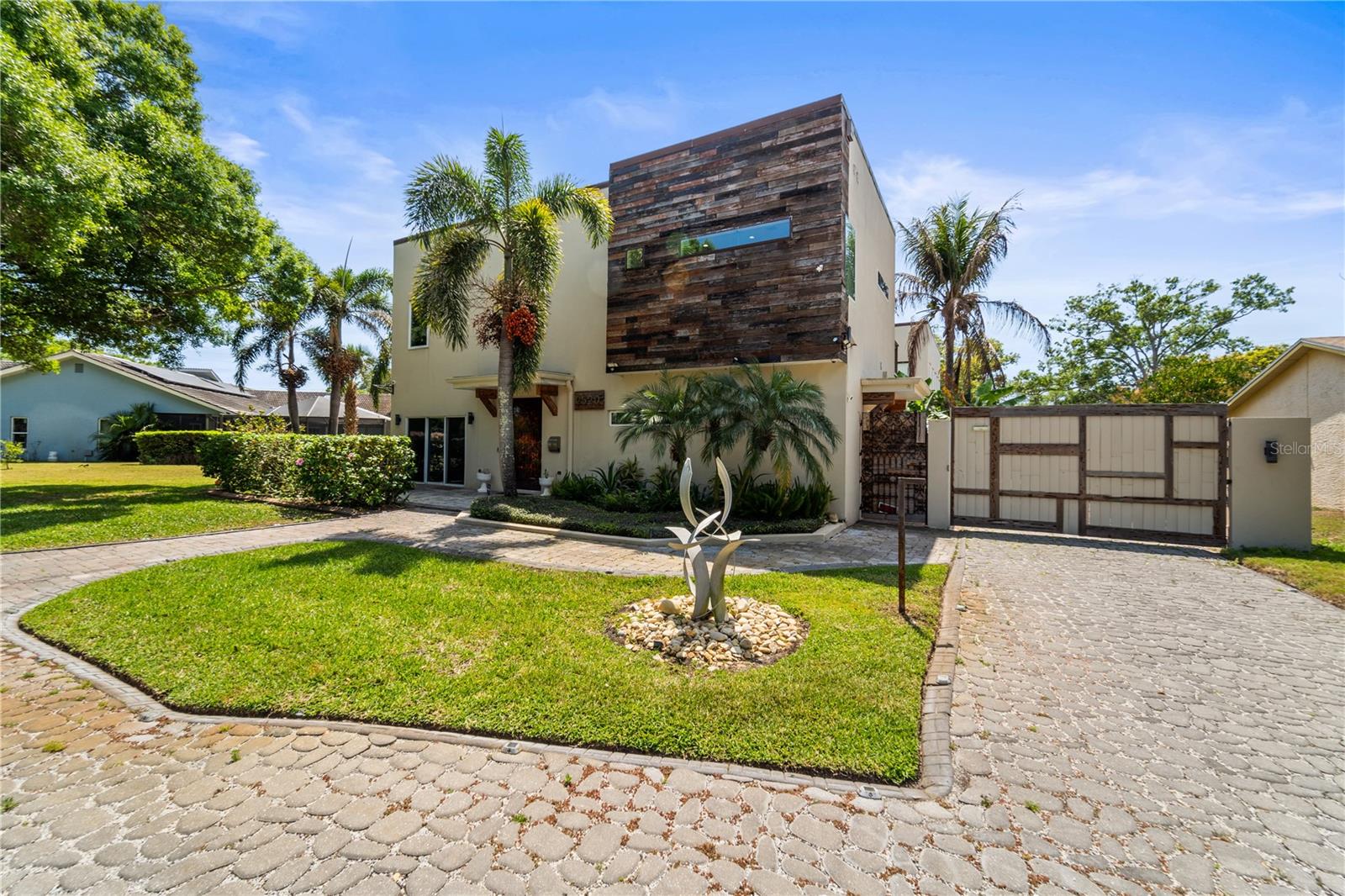 LAKEWOOD ESTATES SEC D - Residential