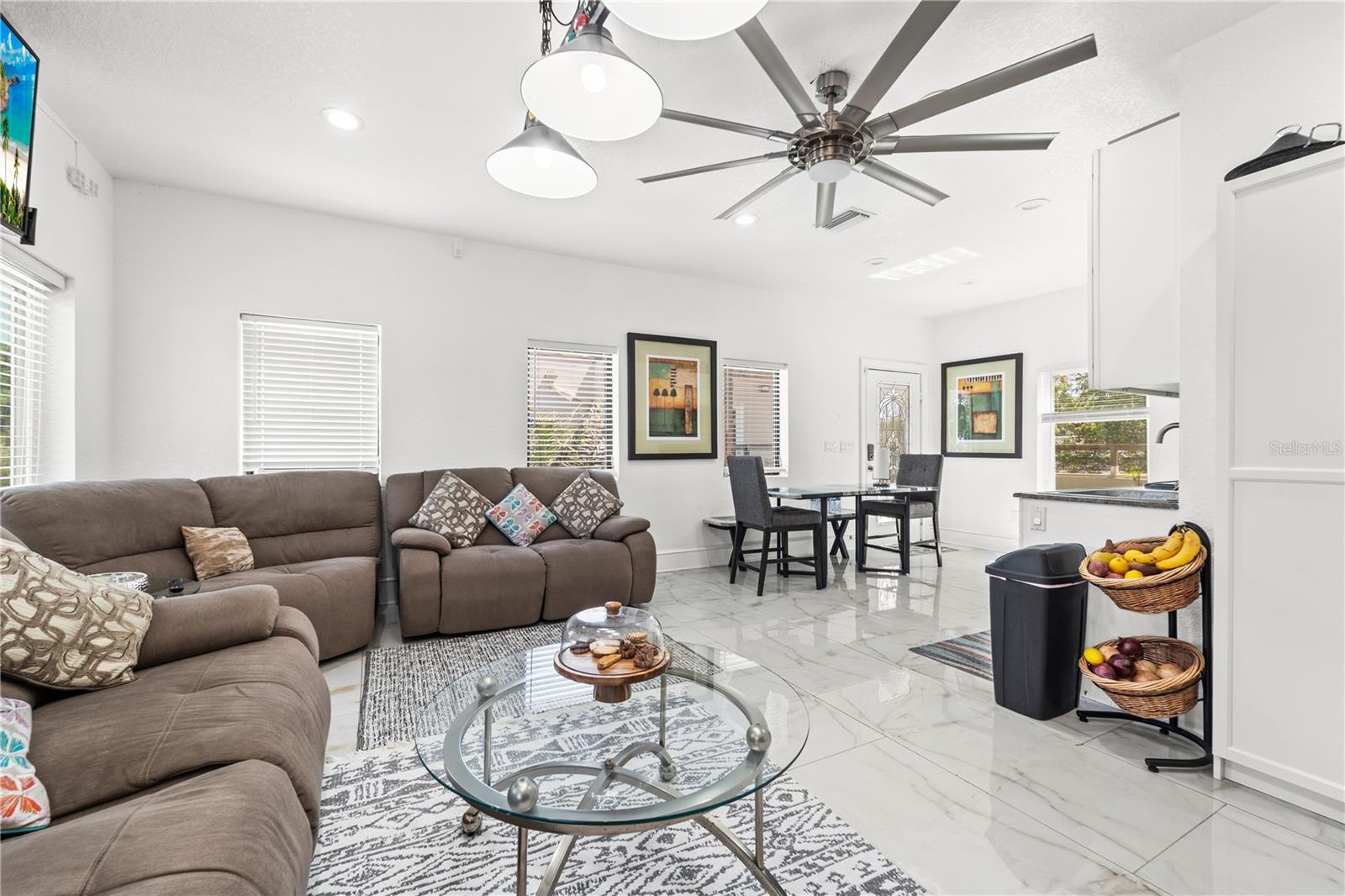 LAKEWOOD ESTATES SEC D - Residential