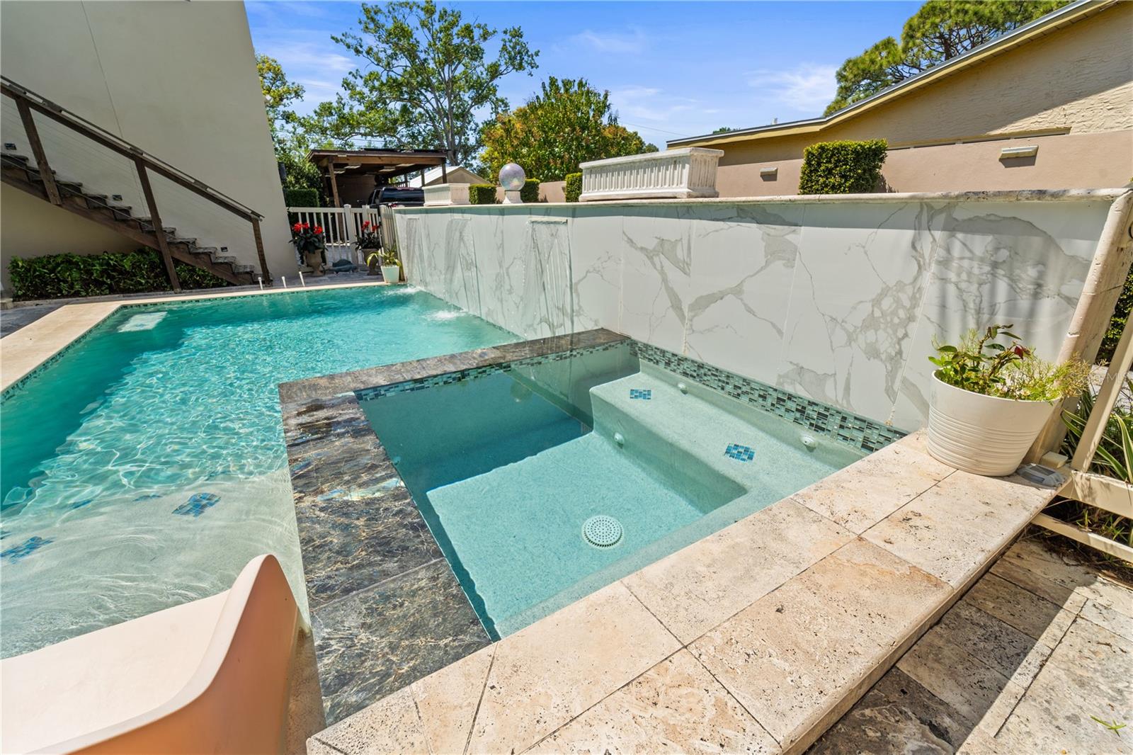 LAKEWOOD ESTATES SEC D - Residential