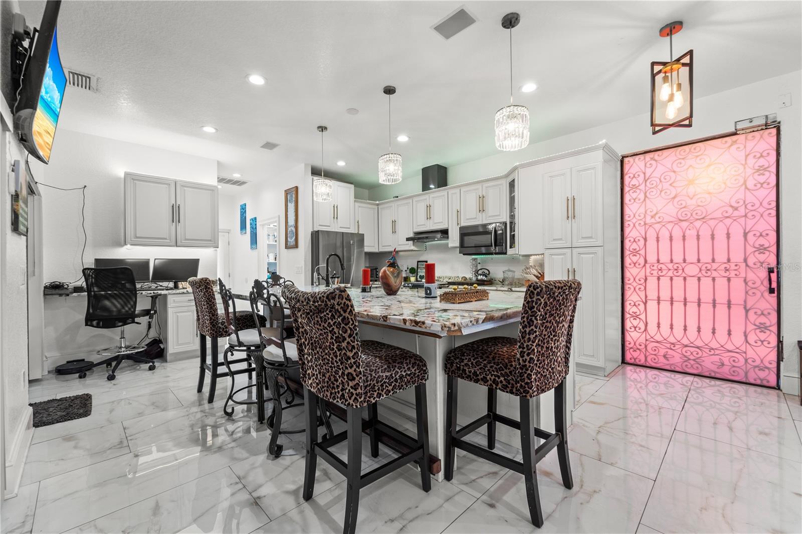 LAKEWOOD ESTATES SEC D - Residential