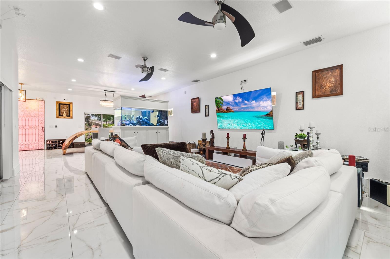 LAKEWOOD ESTATES SEC D - Residential